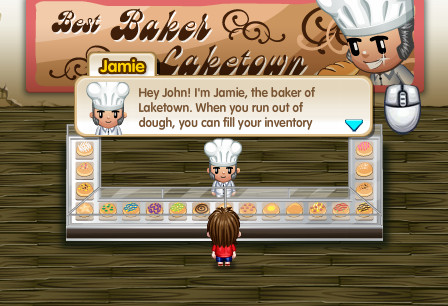 In-game screenshot