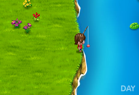 In-game preview